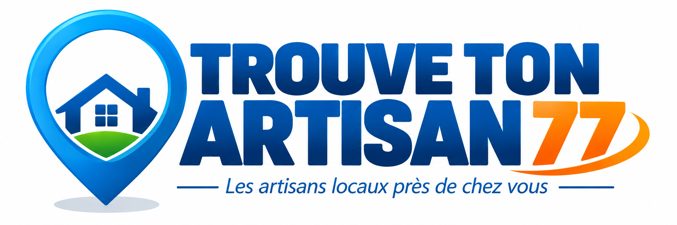 Trouve ton Artisan 77
