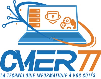 Logo CMER77