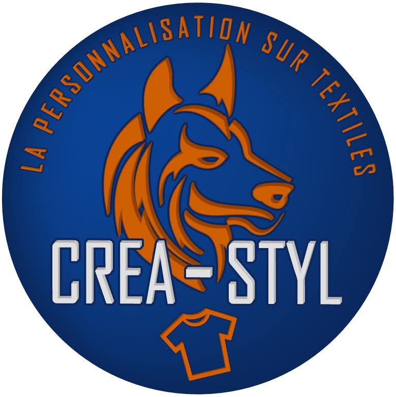 Logo CRÉA-STYL