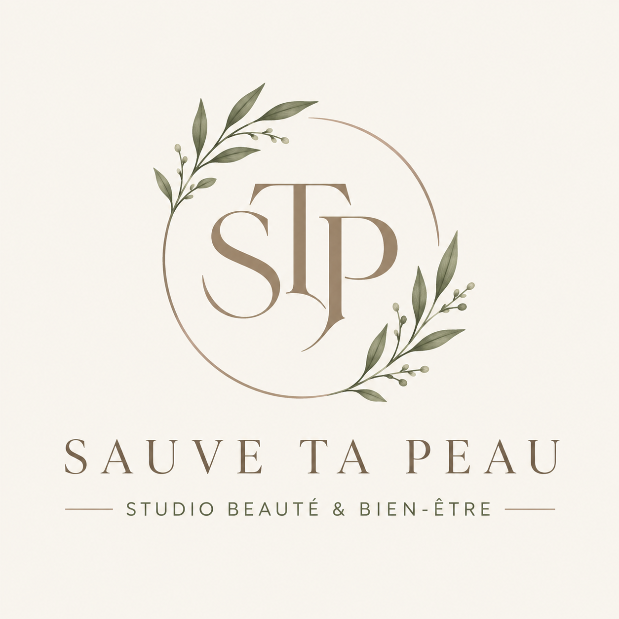 Logo Sauve Ta Peau